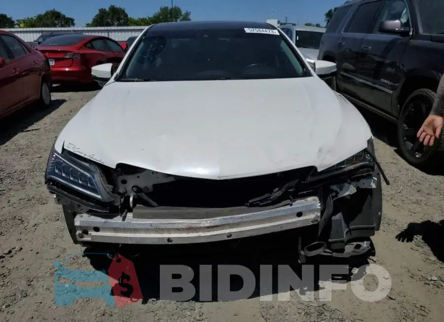 19UUB2F52FA024184 Photo# 5