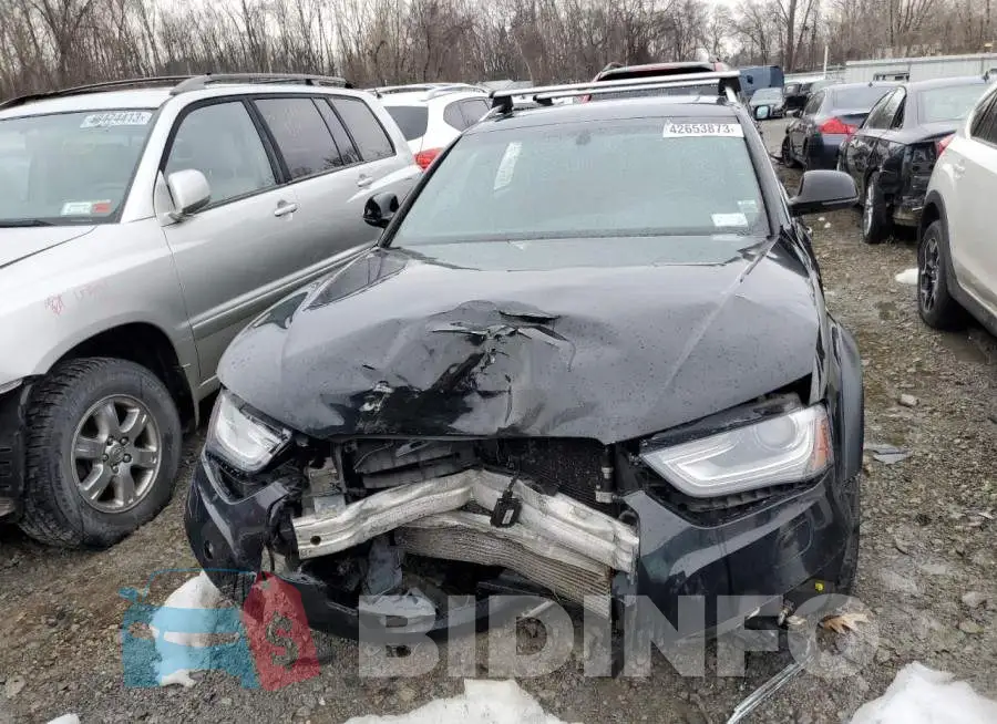 WA1UFAFL2FA027723 Photo# 5