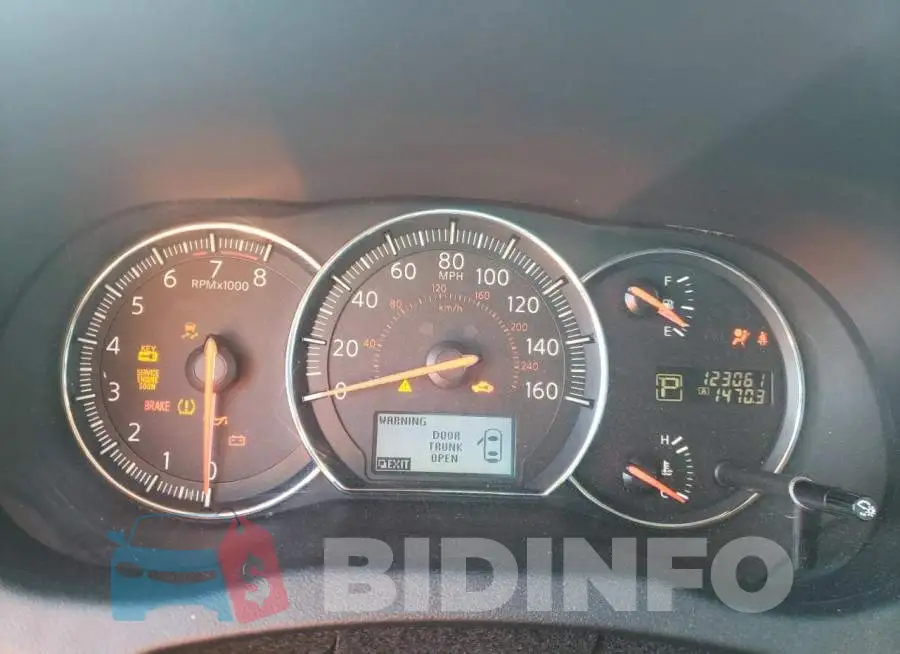1N4AA5AP9EC470209 Photo# 9