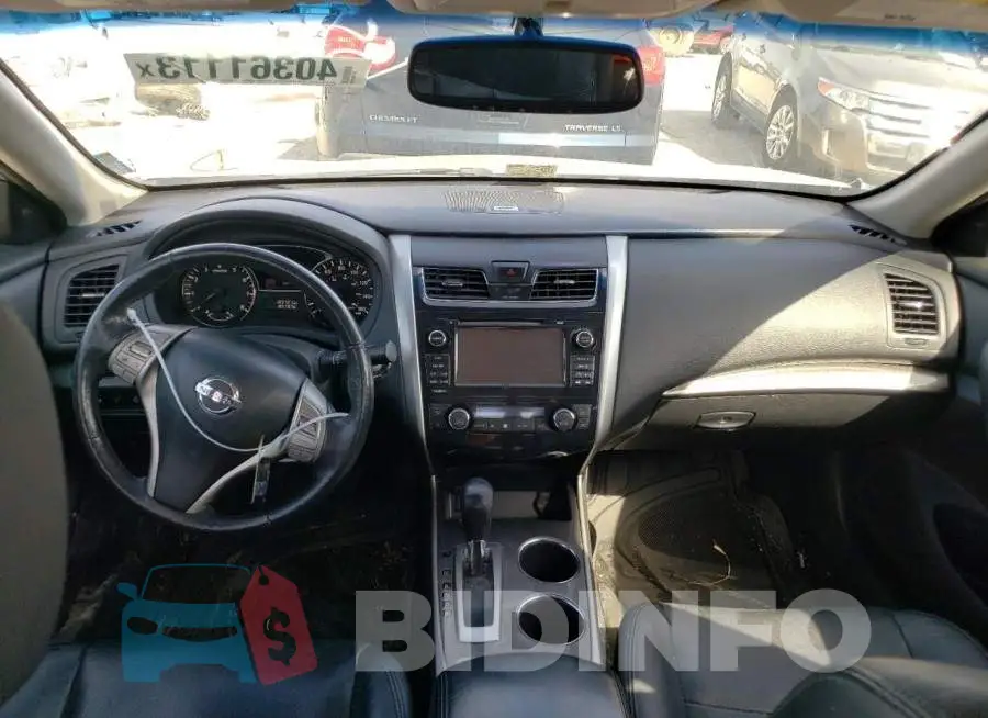 1N4AL3AP7FC155568 Photo# 8