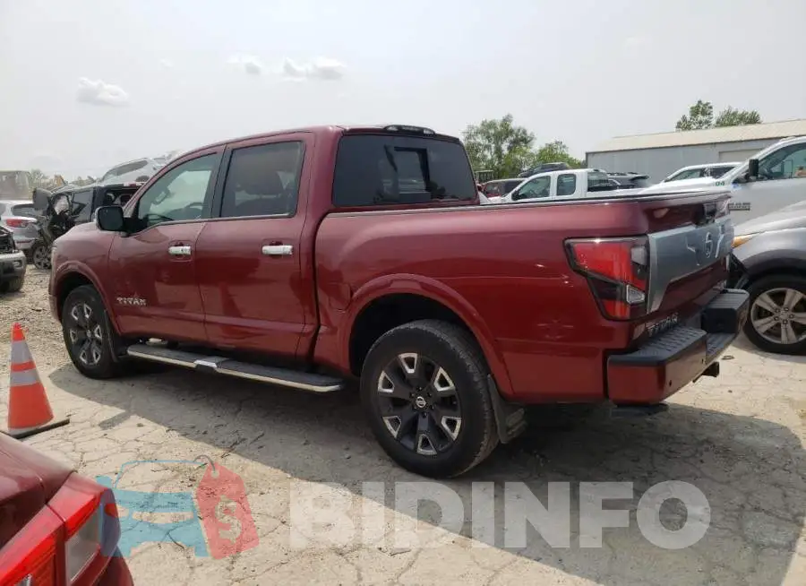 1N6AA1ED1MN529871 Photo# 2