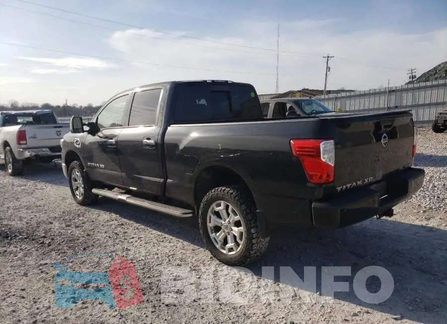 1N6BA1F44GN513574 Photo# 2