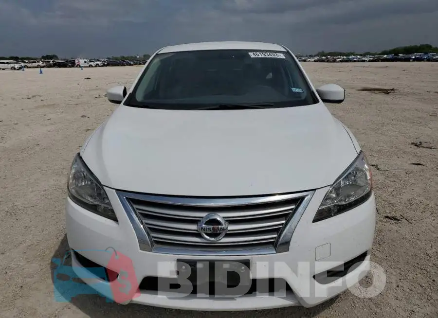 3N1AB7AP1FY298871 Photo# 5