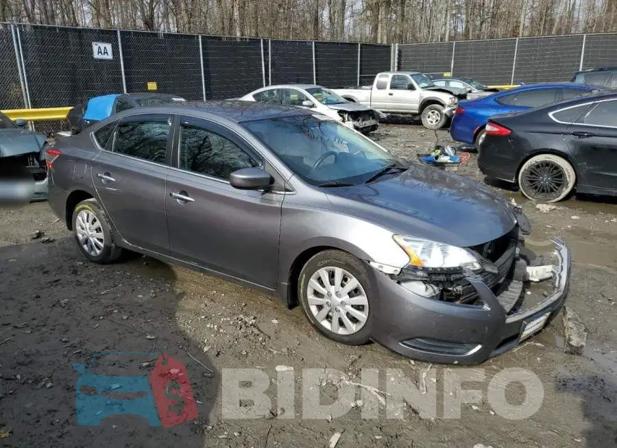3N1AB7AP5FY290353 Photo# 4