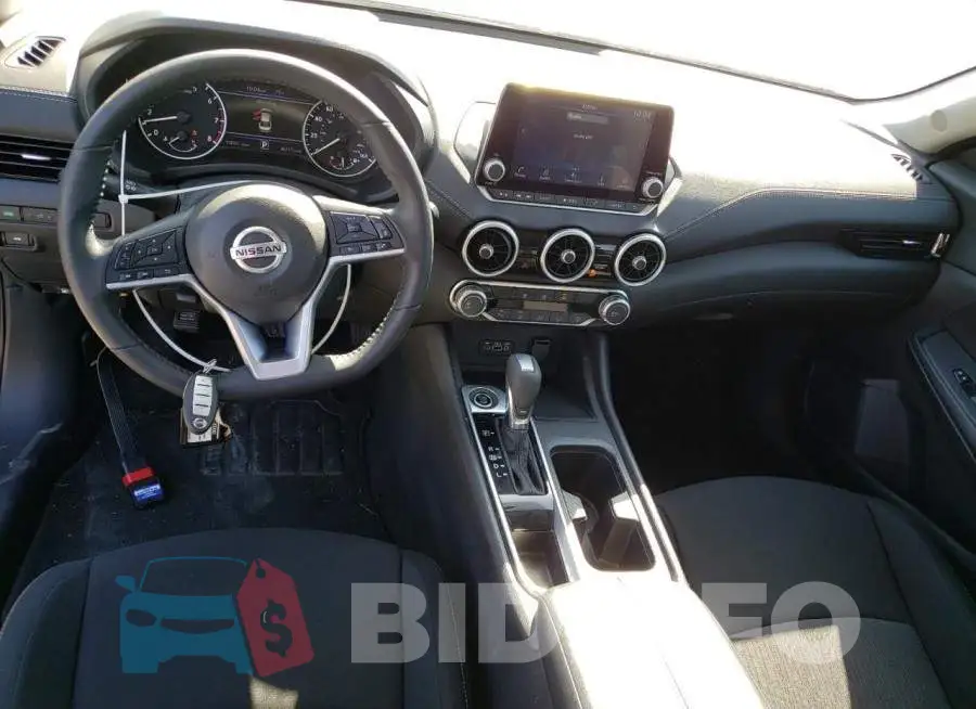 3N1AB8CV5NY283502 Photo# 8