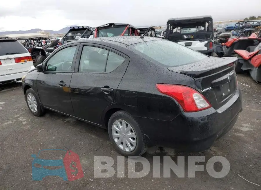 3N1CN7AP1JL822283 Photo# 2