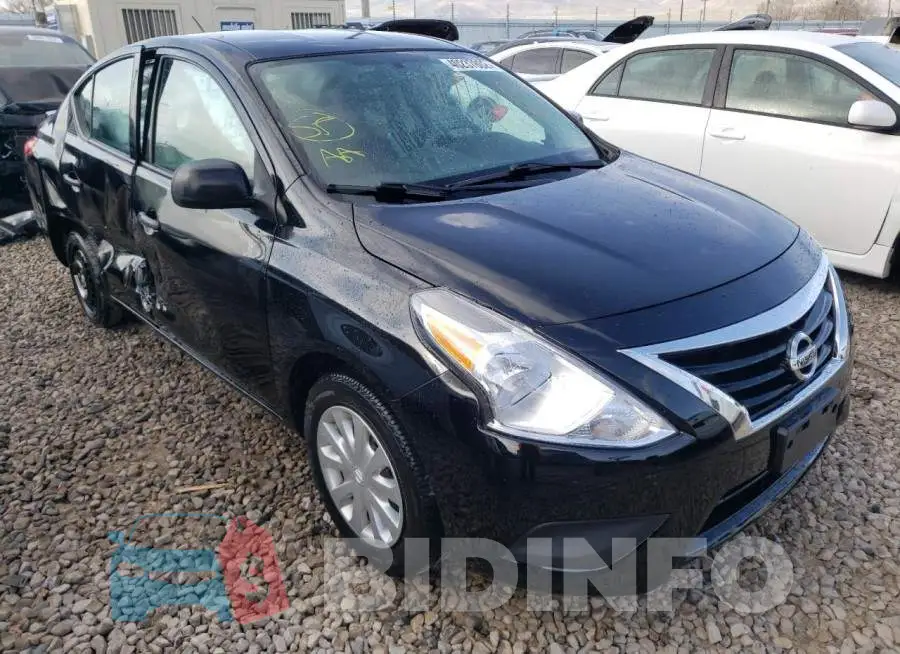 3N1CN7AP2FL921704 Photo# 1