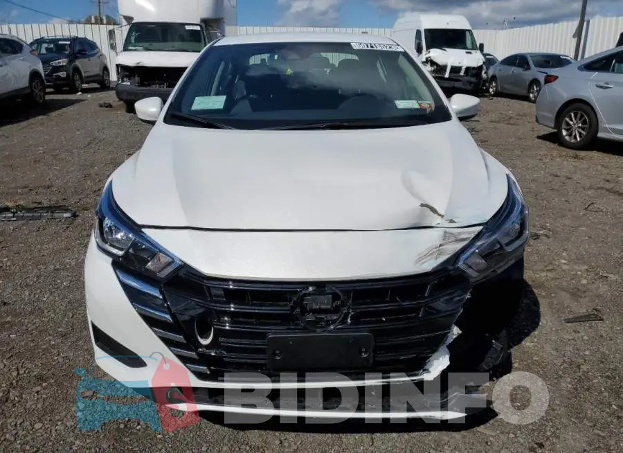 3N1CN8EV5PL825162 Photo# 5