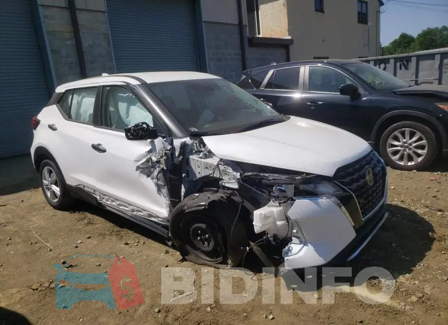 3N1CP5BV1ML532836 Photo# 4
