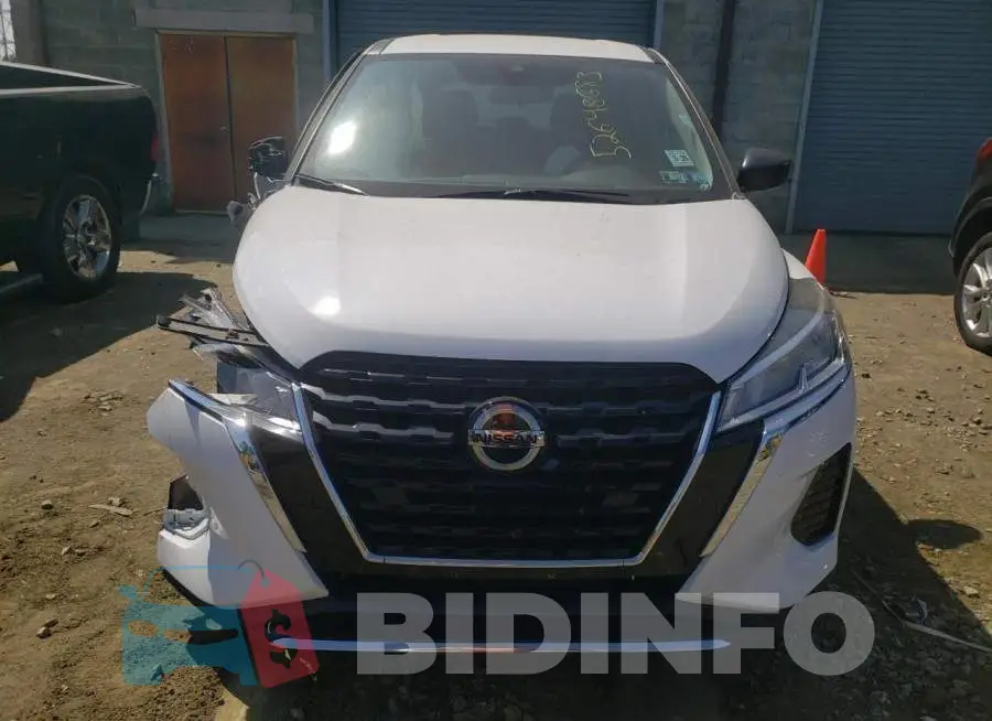 3N1CP5BV1ML532836 Photo# 5