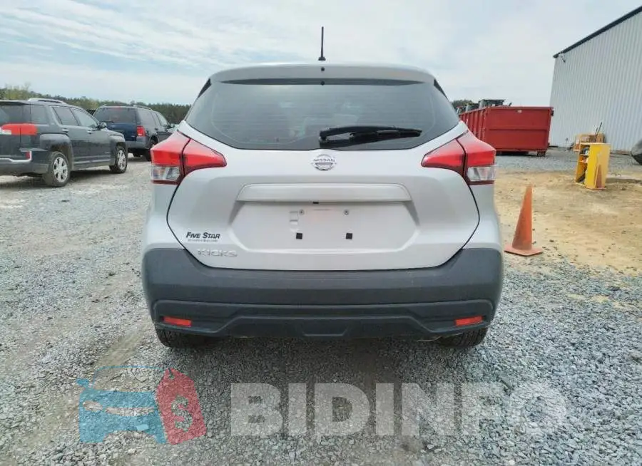 3N1CP5CU6KL537842 Photo# 6