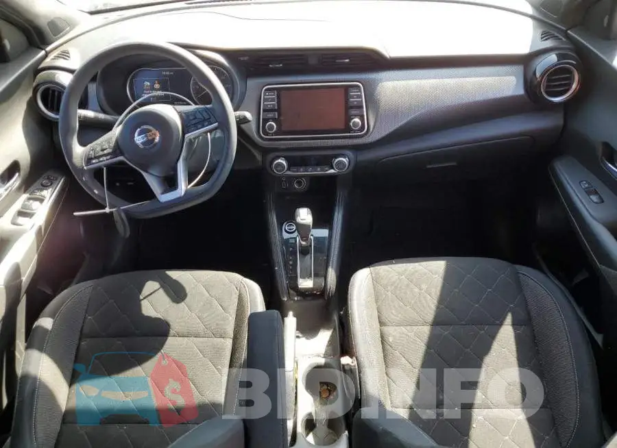 3N1CP5CU7JL510809 Photo# 8
