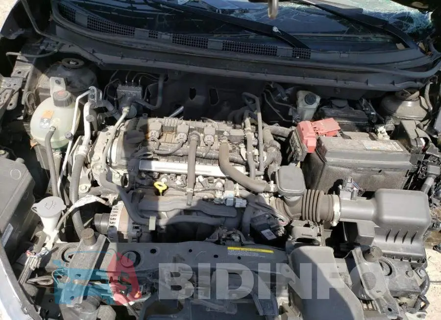 3N1CP5CU9KL537589 Photo# 11