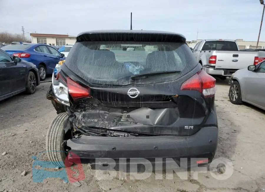 3N1CP5DV3LL580754 Photo# 6
