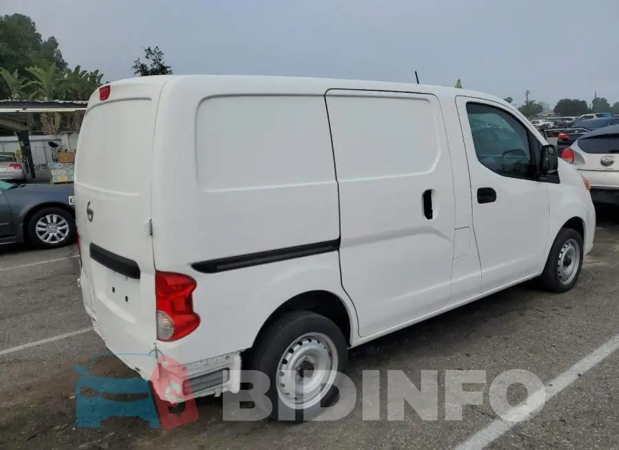 3N6CM0KN4MK690065 Photo# 3