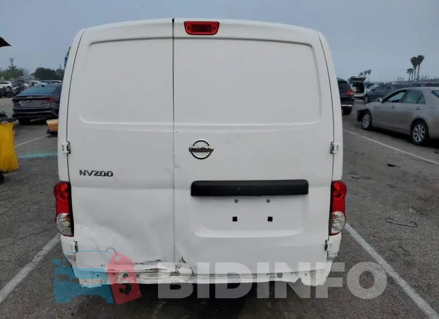 3N6CM0KN4MK690065 Photo# 6
