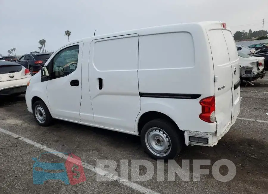 3N6CM0KN4MK690065 Photo# 2