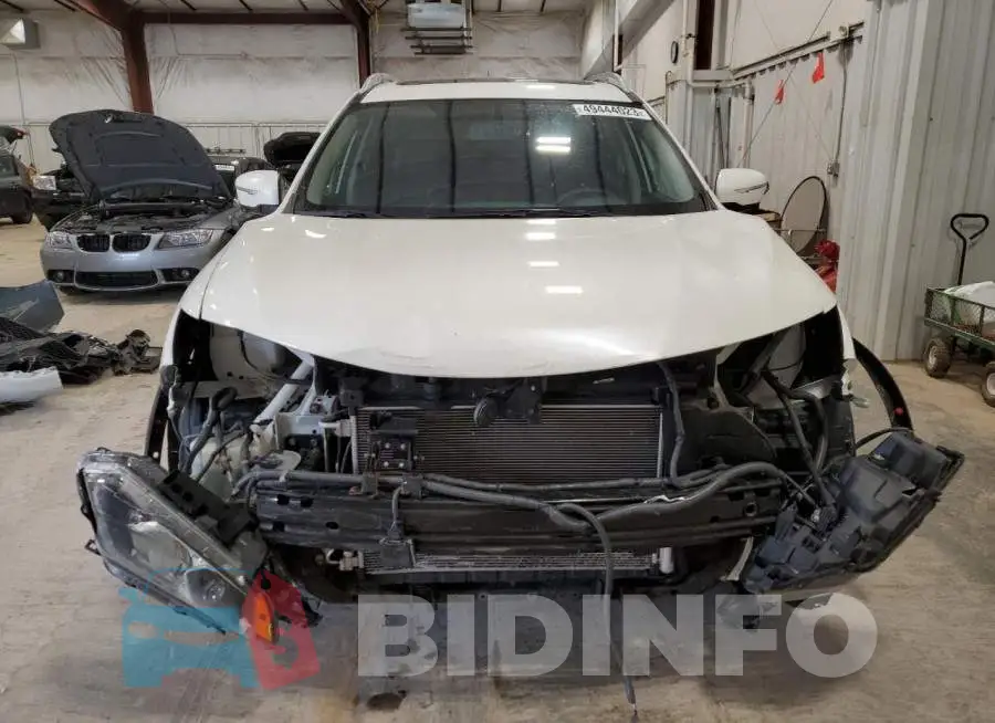 5N1AT2MV1FC904245 Photo# 5