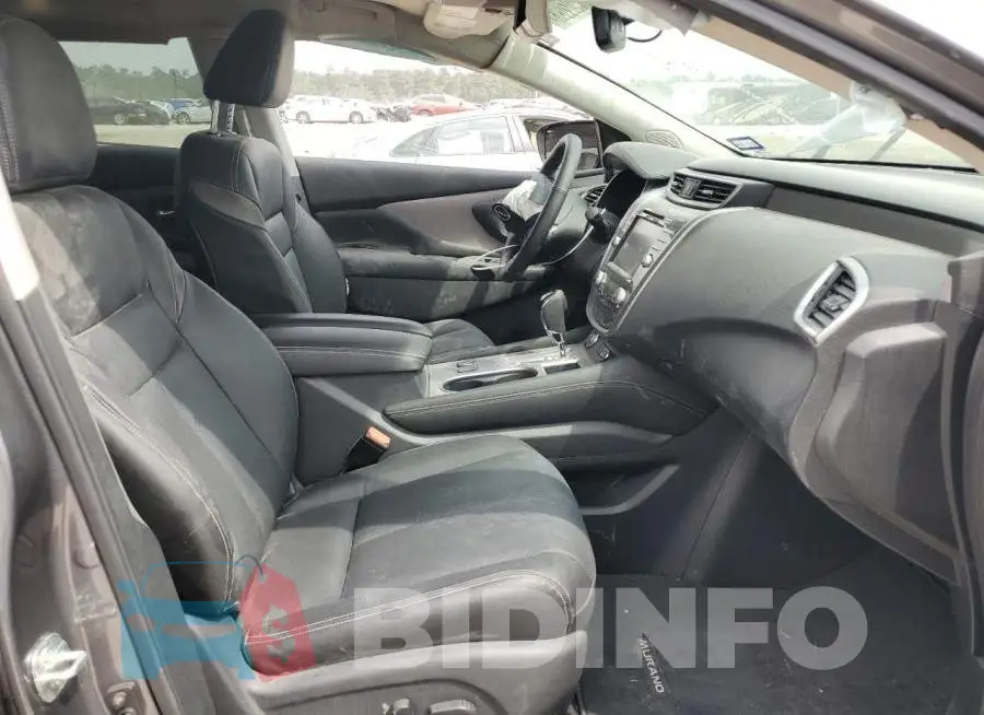 5N1AZ2CJXPC121116 Photo# 7