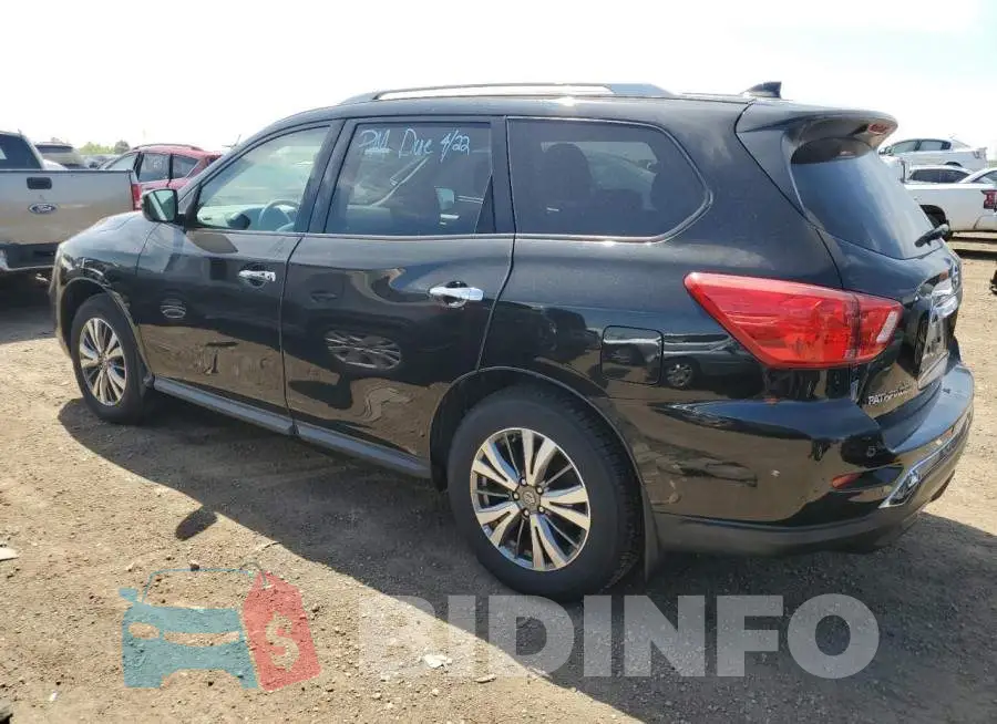 5N1DR2AM0LC575962 Photo# 2