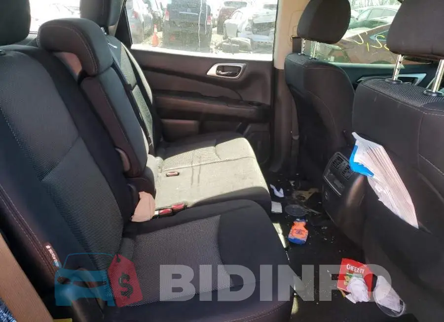 5N1DR2MM3JC647097 Photo# 11