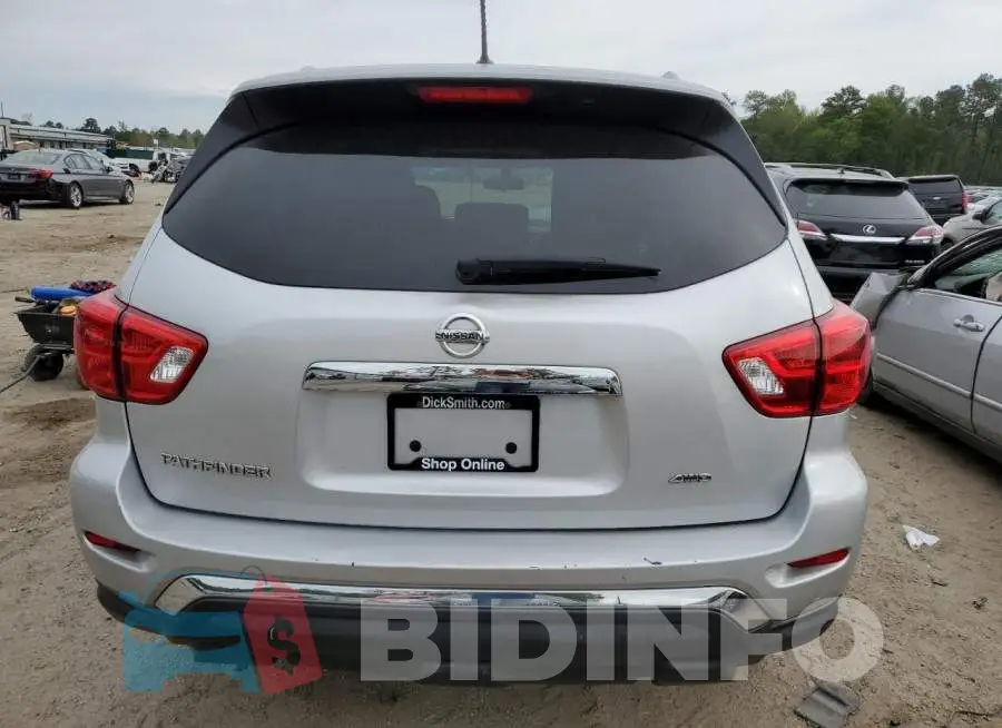 5N1DR2MM3JC676177 Photo# 6