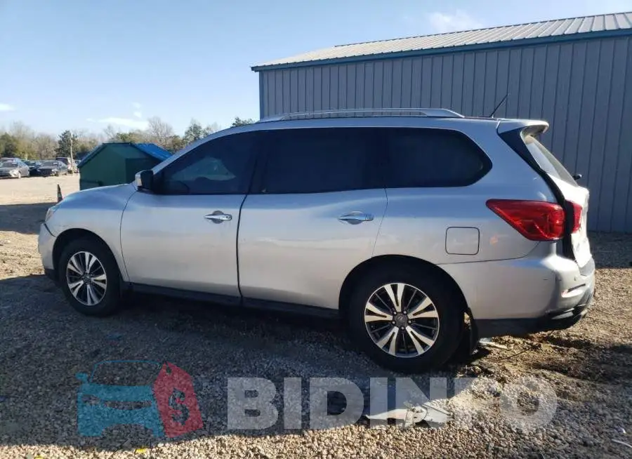 5N1DR2MN8HC633182 Photo# 2