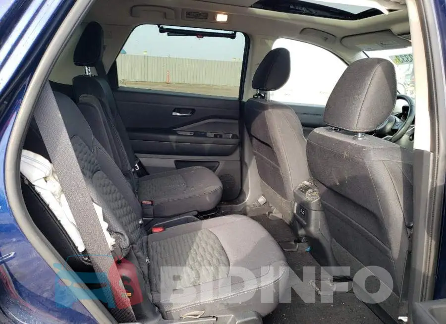 5N1DR3BD0NC267682 Photo# 11