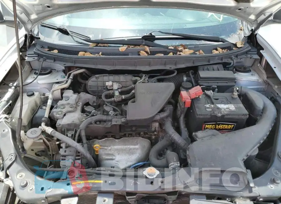 JN8AS5MT0FW655298 Photo# 12