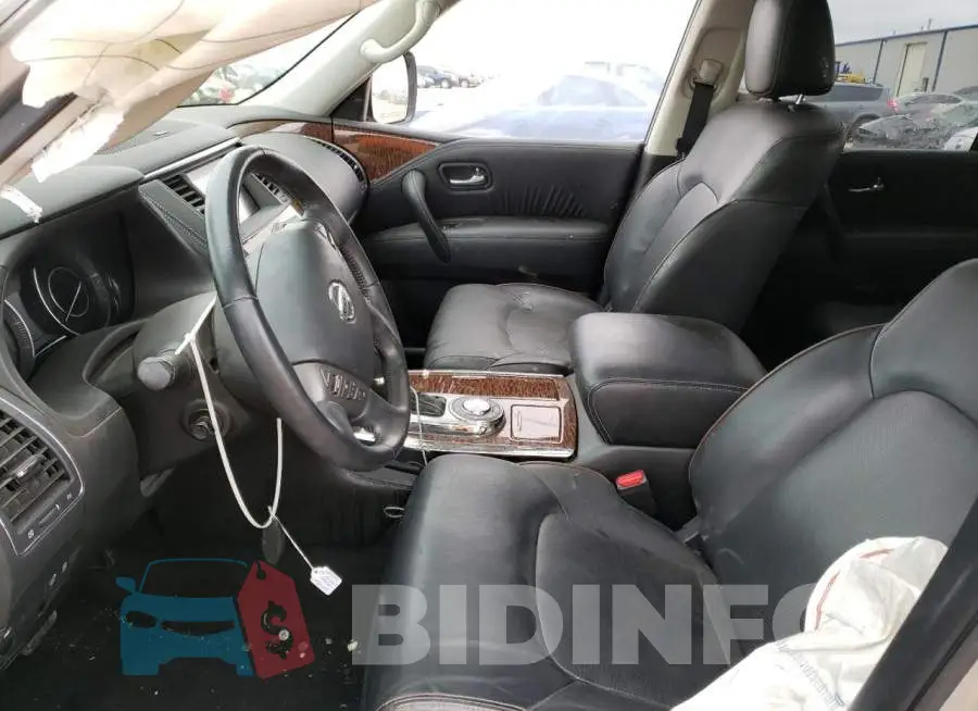 JN8AY2ND5K9092889 Photo# 7