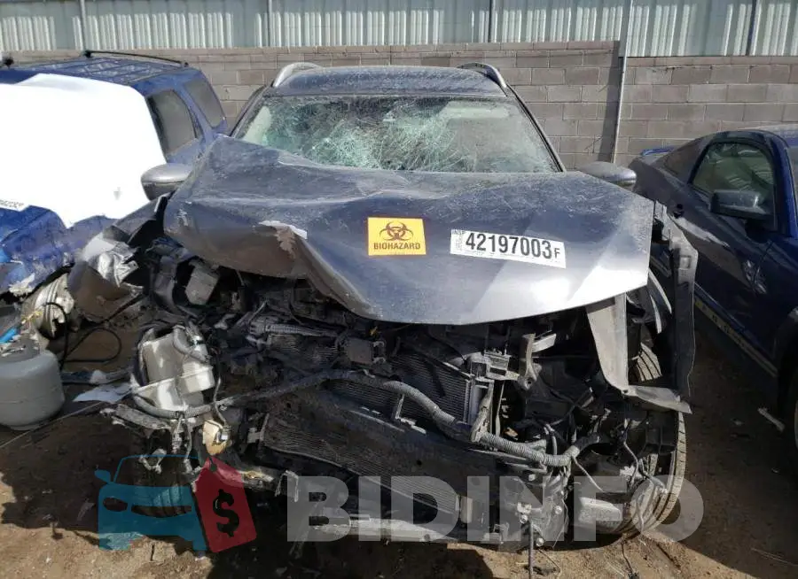 KNMAT2MT4KP525293 Photo# 5