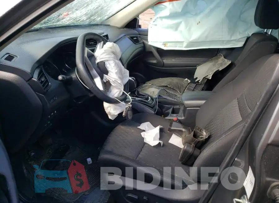 KNMAT2MT4KP525293 Photo# 7