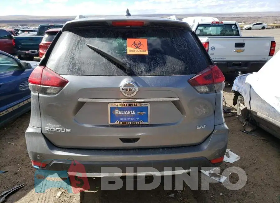 KNMAT2MT4KP525293 Photo# 6