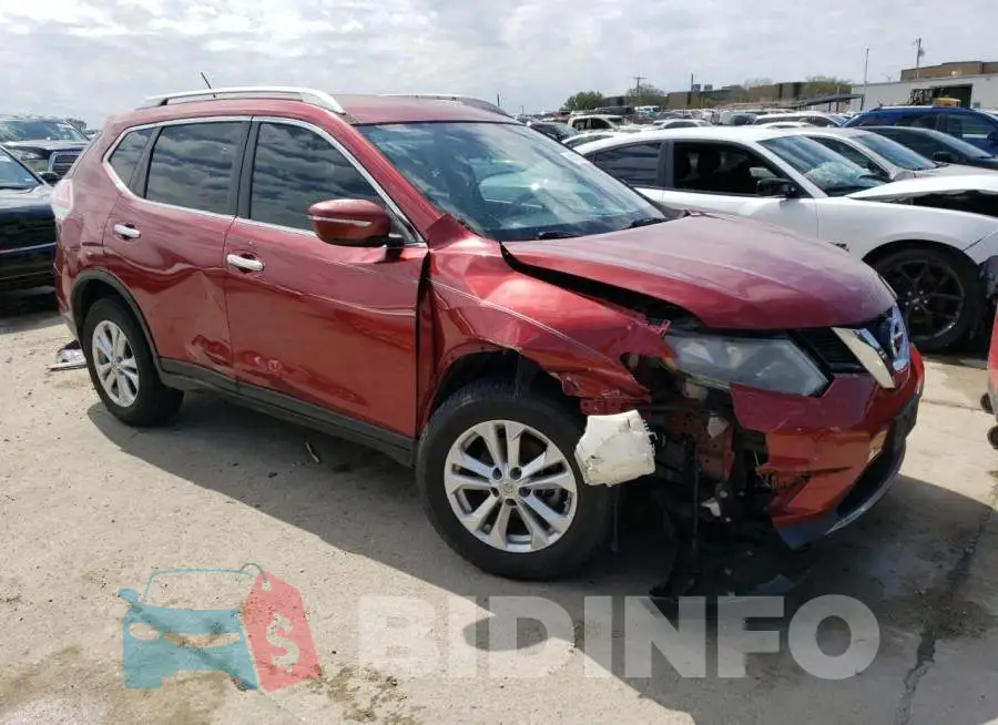 KNMAT2MT5FP557241 Photo# 4