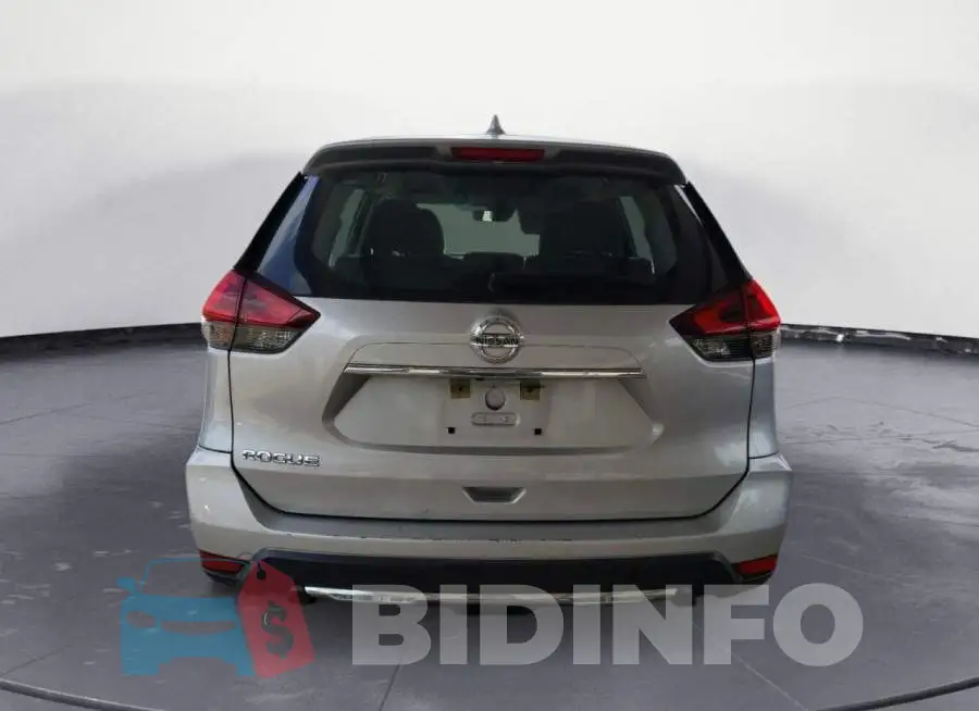 KNMAT2MT6LP538404 Photo# 6