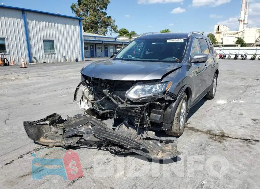 KNMAT2MT7JP611017 Photo# 2