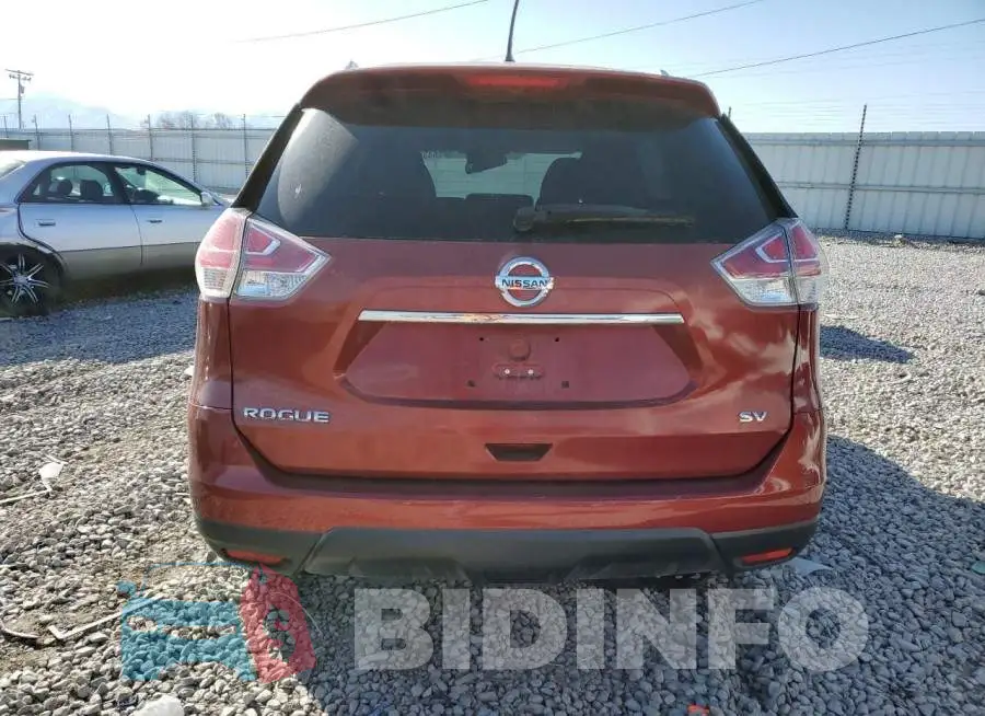KNMAT2MT8FP550820 Photo# 6