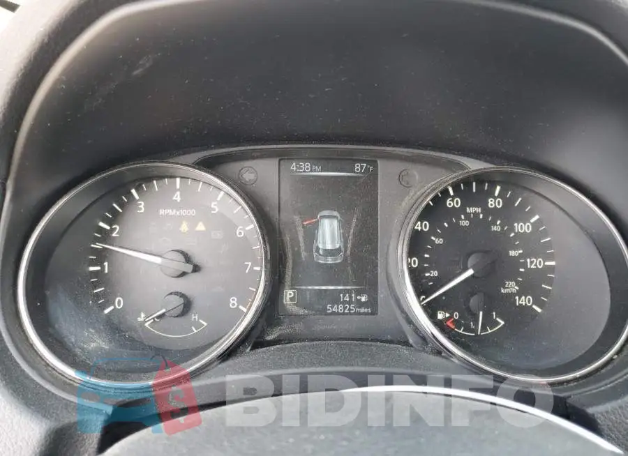 KNMAT2MT9HP615709 Photo# 9