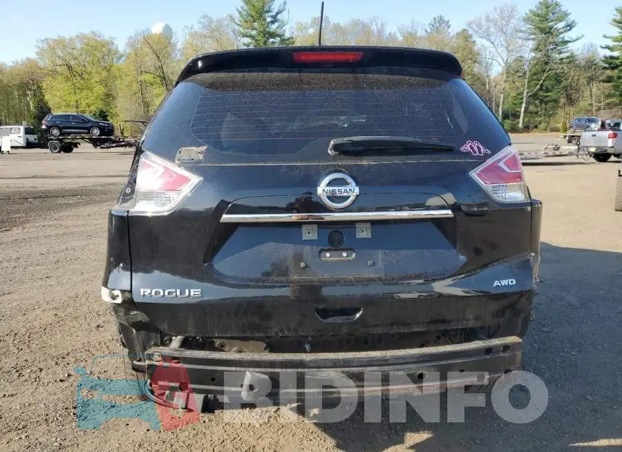 KNMAT2MV0FP544737 Photo# 6