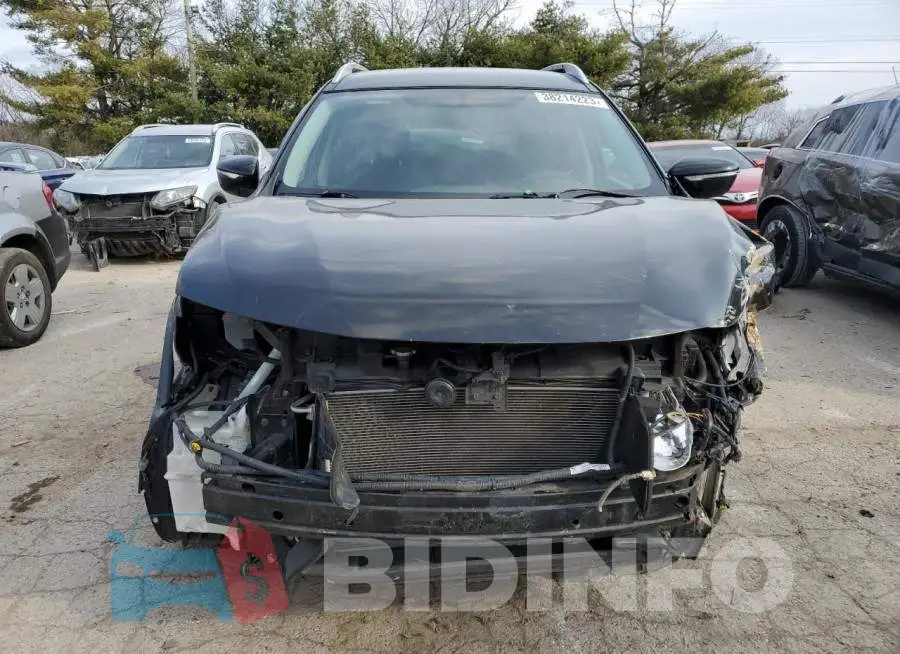 KNMAT2MV2FP584415 Photo# 5