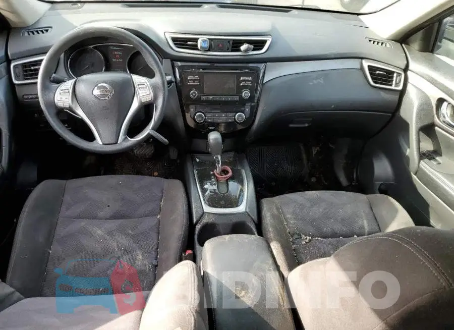 KNMAT2MV2FP584415 Photo# 8