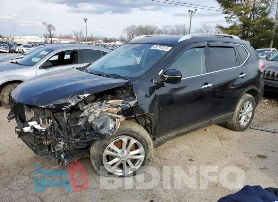 KNMAT2MV2FP584415 Photo# 1