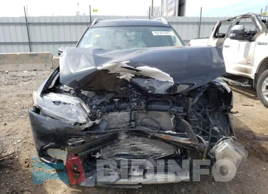 KNMAT2MV2FP591705 Photo# 5