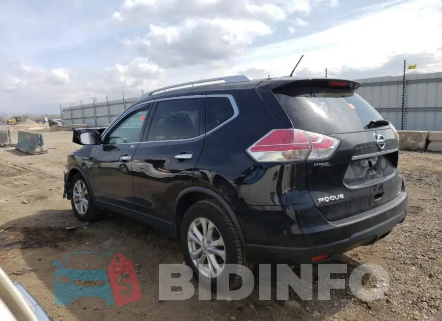 KNMAT2MV2FP591705 Photo# 2