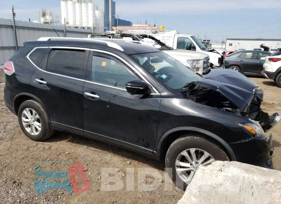 KNMAT2MV2FP591705 Photo# 4