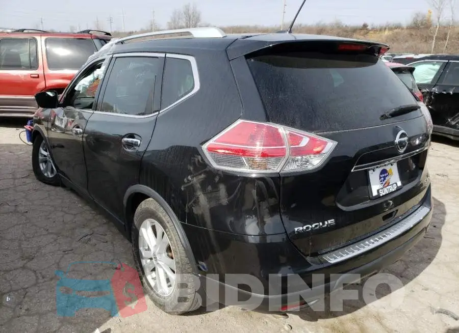 KNMAT2MV2GP629693 Photo# 2