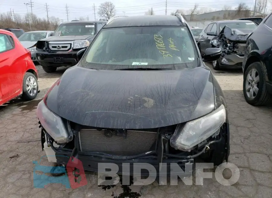 KNMAT2MV2GP629693 Photo# 5