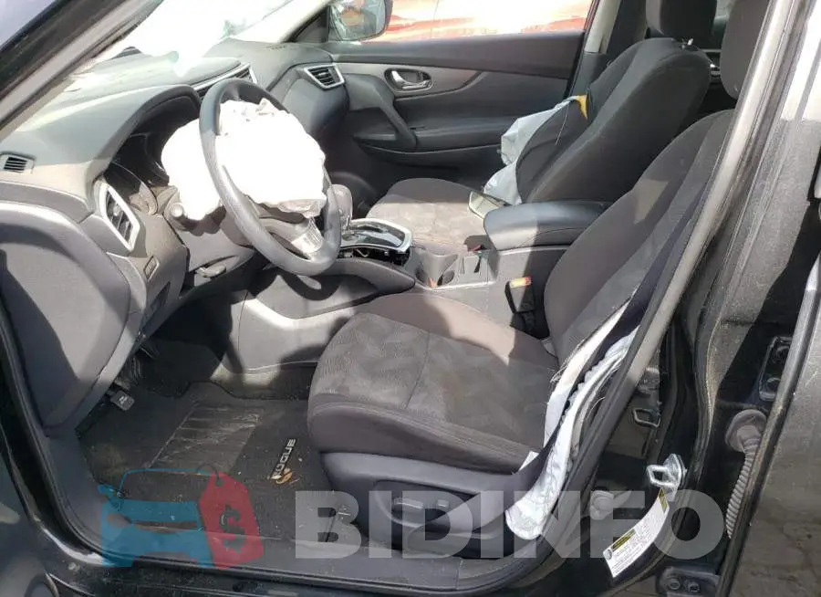 KNMAT2MV2GP629693 Photo# 7
