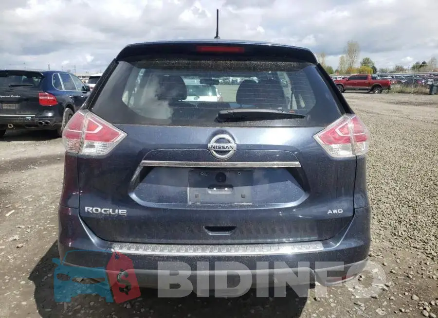 KNMAT2MV3FP524577 Photo# 6