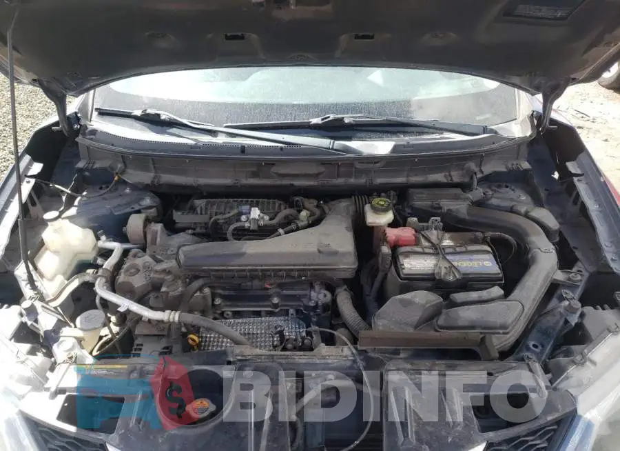 KNMAT2MV3FP524577 Photo# 12